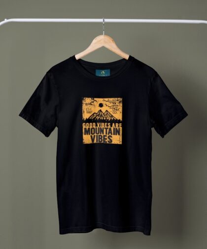 AYEBEIU Stylish Men's T-shirt